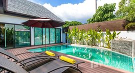 Available Units at Plunge Tropic Villas 2