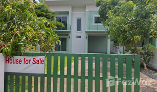 3 Bedrooms House for sale in Nam Phrae, Chiang Mai 