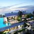 1 Bedroom Condo for sale at Morgan Peninsula Garden, Bei, Sihanoukville