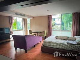 Studio Wohnung zu vermieten im The Kris Residence, Patong, Kathu, Phuket