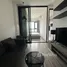 Studio Apartment for sale at KnightsBridge Prime Onnut, Phra Khanong Nuea