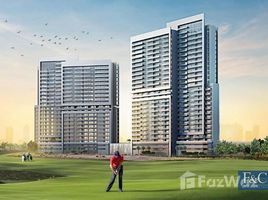 1 спален Квартира на продажу в Golf Gate, Golf Vita, DAMAC Hills (Akoya by DAMAC), Дубай