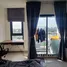 Studio Condo for rent at Supalai Lite Thaphra-Wongwian Yai, Wat Tha Phra, Bangkok Yai, Bangkok, Thailand
