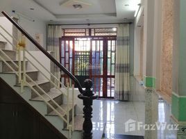 3 Bedroom Villa for sale in District 12, Ho Chi Minh City, Thanh Loc, District 12