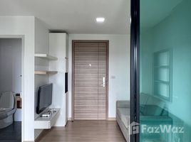 1 Bedroom Apartment for sale at Elite Salaya, Sala Ya, Phutthamonthon, Nakhon Pathom