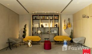 Studio Appartement zu verkaufen in Centrium Towers, Dubai Terhab Residences
