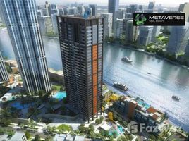 2 спален Квартира на продажу в Peninsula Four, Churchill Towers