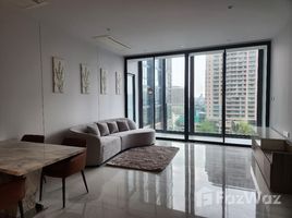 2 chambre Condominium à vendre à Supalai Icon Sathorn., Thung Mahamek