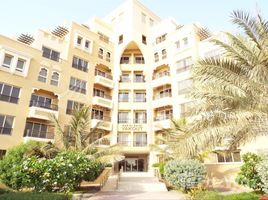1 Schlafzimmer Appartement zu verkaufen im Yakout, Bab Al Bahar, Al Marjan Island