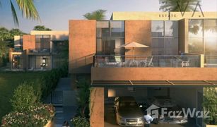 4 Bedrooms Townhouse for sale in District 11, Dubai Viridian at the Fields