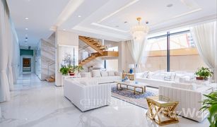 4 chambres Villa a vendre à La Mer, Dubai La Mer South Island
