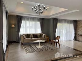 3 Schlafzimmer Haus zu verkaufen in Mueang Pathum Thani, Pathum Thani, Lak Hok