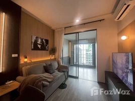 อพาร์ทเม้นท์ 2 ห้องนอน ให้เช่า ในโครงการ ไอดีโอ จุฬา - สามย่าน, สี่พระยา