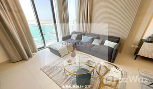 1 chambre Appartement a vendre à Al Madar 2, Umm al-Qaywayn Sharjah Waterfront City
