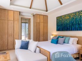 3 Bedroom Villa for rent in Nai Harn Beach, Rawai, Rawai