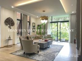 4 Bedroom Villa for rent at Euro Village, An Hai Tay