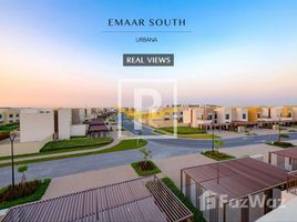 2 спален Вилла на продажу в Urbana III, EMAAR South, Dubai South (Dubai World Central)