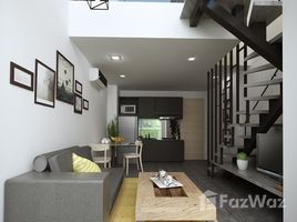 Estudio Departamento en venta en Utopia Loft, Rawai