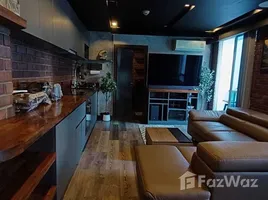 ขายอพาร์ทเม้นท์ 2 ห้องนอน ในโครงการ ซิตี้ เซ็นเตอร์ เรสซิเดนซ์, เมืองพัทยา