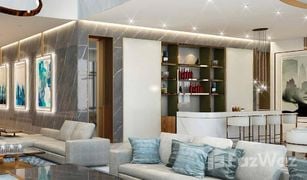 2 chambres Appartement a vendre à Al Habtoor City, Dubai Meera Tower