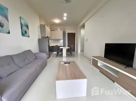 Studio Condo for rent at Jesselton Twin Towers, Kota Kinabalu, Sabah
