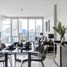 2 спален Кондо в аренду в Fullerton Sukhumvit, Phra Khanong