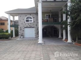 6 Bedroom House for sale in Accra, Greater Accra, Accra