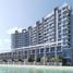 2 Bedroom Apartment for sale at Perla 3, Al Zeina, Al Raha Beach