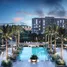 2 Habitación Apartamento en venta en The Fourteen Golf Residences, Uptown Cairo, Mokattam