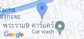 地图概览 of Cocoon Rama 9