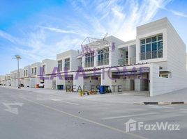 在The Dreamz出售的3 卧室 别墅, Phase 1, Al Furjan