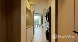 Verfügbare Objekte im Chom Doi (Round) Condominium 2
