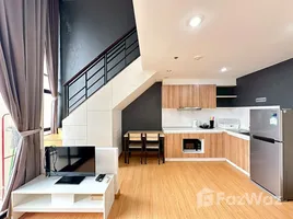 คอนโด 1 ห้องนอน ให้เช่า ในโครงการ พลัส คอนโด หาดใหญ่ 2, เทศบาลนครหาดใหญ่