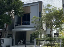 วิลล่า 3 ห้องนอน ให้เช่า ในโครงการ พลีโน่ สุขุมวิท-บางนา 2, บางแก้ว, บางพลี, สมุทรปราการ