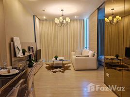 1 Schlafzimmer Wohnung zu vermieten im The Room Sukhumvit 21, Khlong Toei Nuea, Watthana, Bangkok