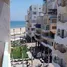 3 спален Квартира на продажу в Magnifique appartement sur la corniche, Na Martil, Tetouan, Tanger Tetouan