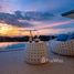 Samui Bayside Luxury Villas で賃貸用の 4 ベッドルーム 別荘, Bo Phut, サムイ島