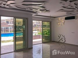 4 Habitación Villa en venta en Magawish Resort, Hurghada