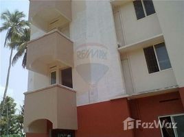 3 Schlafzimmer Appartement zu verkaufen im Thiruvankulam, n.a. ( 913), Kachchh, Gujarat