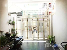 3 Bedrooms Townhouse for sale in Stueng Mean Chey, Phnom Penh Other-KH-84717