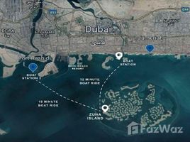 6 спален Вилла на продажу в Zuha Island Villas, The Address Sky View Towers, Downtown Dubai