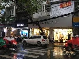 Studio Haus zu verkaufen in District 5, Ho Chi Minh City, Ward 15, District 5