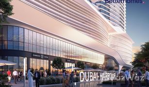 3 Bedrooms Apartment for sale in , Dubai EMAAR Beachfront