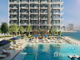 2 спален Квартира на продажу в Beach Mansion, EMAAR Beachfront, Dubai Harbour, Дубай