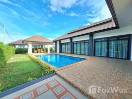 Huahin Asset에서 임대할 3 침실 주택, Hin Lek Fai, Hua Hin, Prachuap Khiri Khan