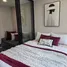 1 Bedroom Condo for rent at Atmoz Ratchada - Huaikwang, Sam Sen Nok, Huai Khwang, Bangkok, Thailand