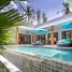 3 Bedroom Villa for sale in Maret, Surat Thani, Maret, Koh Samui, Surat Thani, Thailand