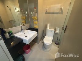 1 спален Квартира на продажу в Ideo Blucove Sukhumvit, Bang Na