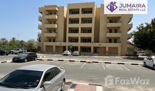 Studio Appartement a vendre à , Ras Al-Khaimah Golf Apartments
