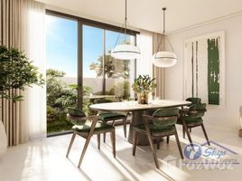 4 спален Вилла на продажу в Fairway Villas, EMAAR South, Dubai South (Dubai World Central)